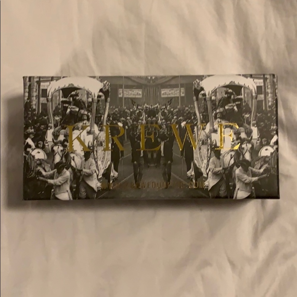 Krewe Sunglasses - Picture 3 of 3